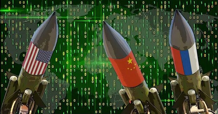 تجربة أمريكية ثانية للصواريخ المحظورة