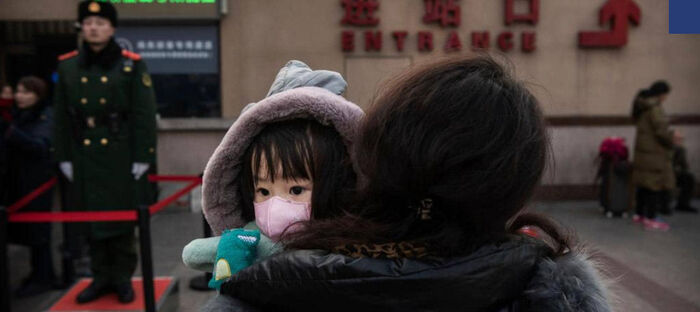 الصين تعزل 18 مليون مواطن وإجراءات عالمية لمواجهة كرونا