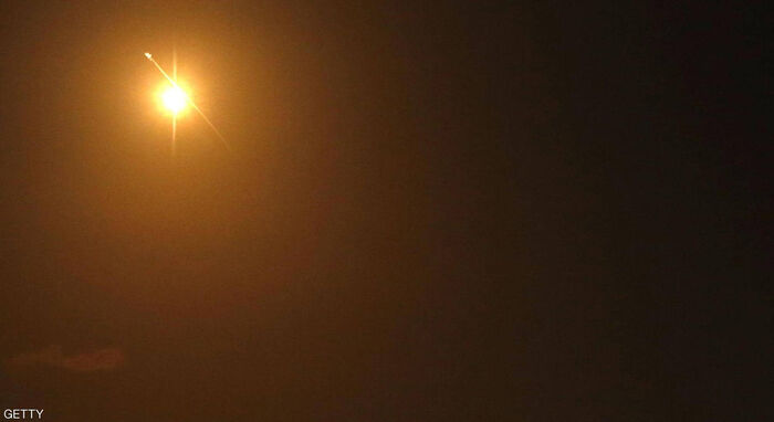 إيران تعمدت عدم إصابة منشآت في «عين الأسد»