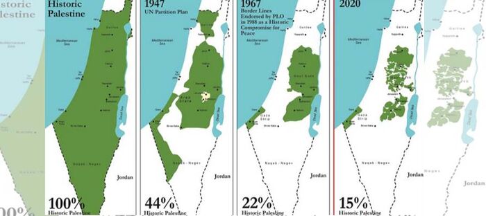 دول ومنظمات إسلامية وعربية تدين "التصويت الإسرائيلي" لفرض "السيادة" على الضفة الغربية