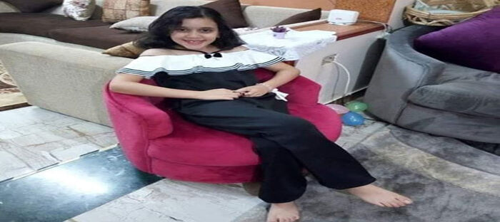 ضحيتها طفلة صغيرة.. جريمة بشعة  تهز الشارع المصري في رمضان