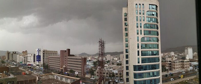 وزارة الصحة تحذر من التعامل مع الحوثيين وتعلن صنعاء منكوبة