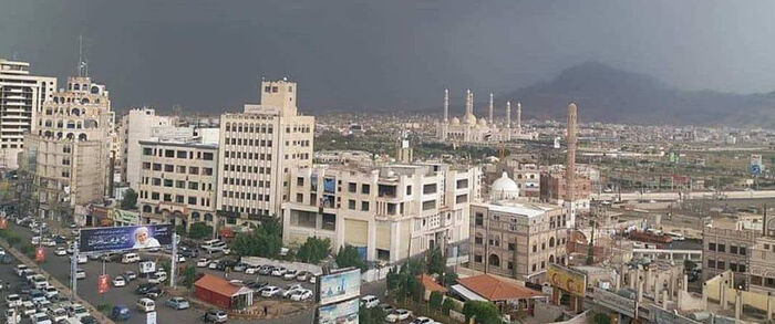 اليمن ما بعد كورونا