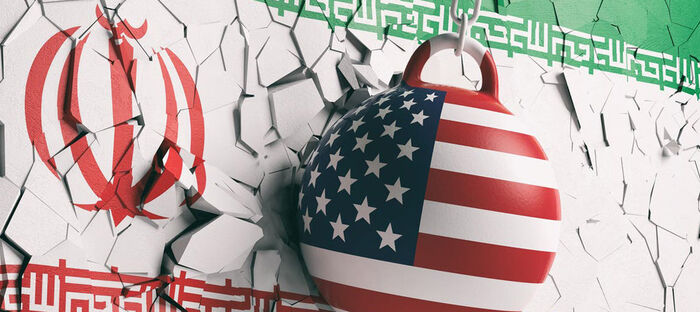 إدارة ترامب تخطط لفرض عقوبات جديدة على إيران قبل الانتخابات