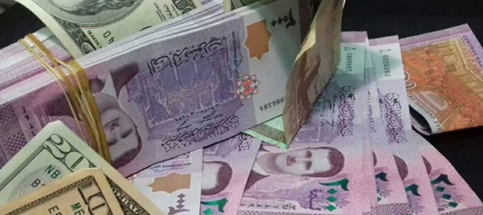تركيا تلغي التعامل بالعملة السورية في مناطق سيطرة المعارضة