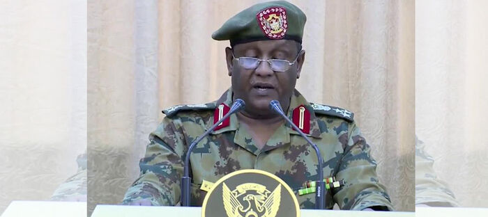 الجيش السوداني ينفي وجود «مشروع عنصري لتفكيك البلاد»