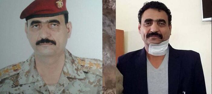 بعد أسره.. الحوثيون يعدمون قائد اللواء 161 بطريقة مرعبة