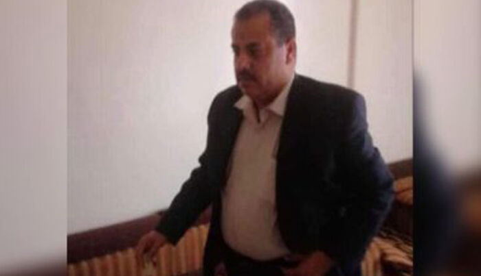 الحوثيون يختطفون مسئول في الاستخبارات العسكرية التابع لهم وينقلونه إلى جهة مجهولة