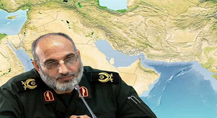 الحرس الثوري: الخليج وتل أبيب أهداف انتقامية