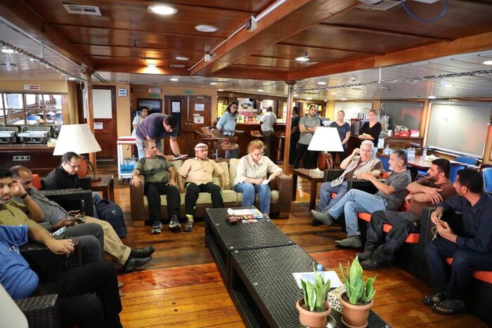 الحوثيون يعرقلون الاجتماع المشترك في الحديدة