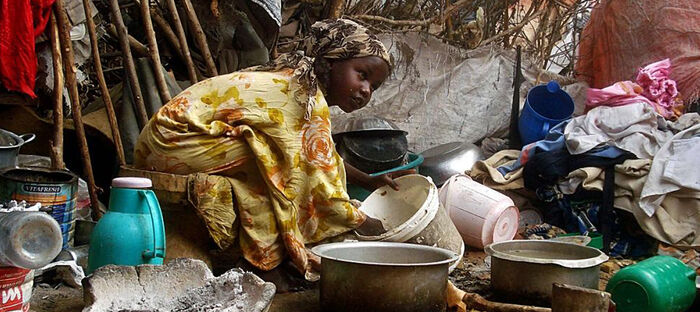 الأمم المتحدة: نصف ضحايا الاتجار بالبشر من النساء والفتيات القاصرات