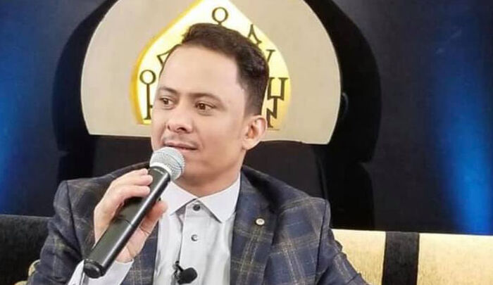 مليشيا الحوثي تعتقل الفنان يوسف البدجي من أمام منزله في صنعاء لسبب غريب!