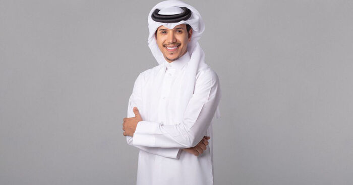 الفنان محمد المقدام يُشعل أجواء السرايا في القاهرة بأجمل الأغاني الخليجية