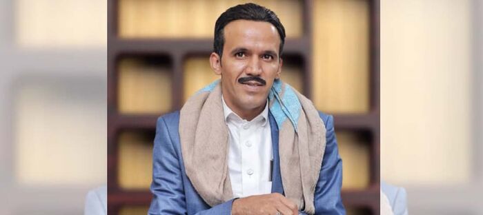 محمد قحطان يعلن عن اعتزامه خوض تجربة درامية خارج اليمن