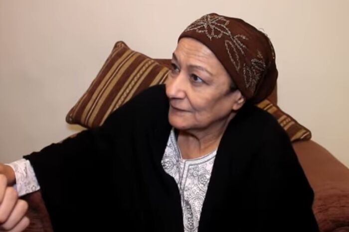 نقابة المهن التمثيلية المصرية تعلن وفاة الفنانة أحلام الجريتلي