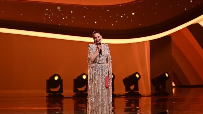 الفنانة شريهان ترفض الاحتفال بعيد ميلادها تضامنًا مع أهالي غزة