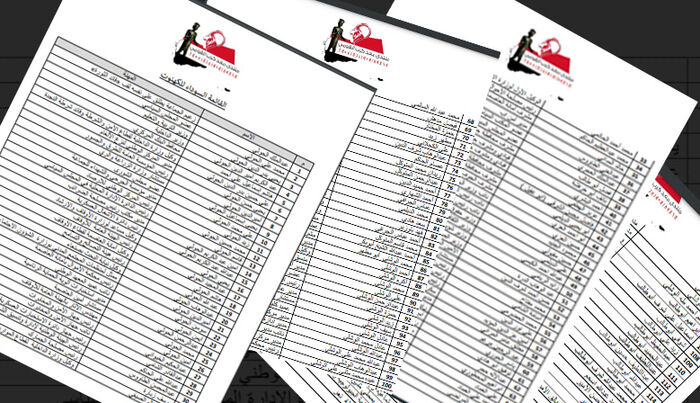 منتدى معد كرب ينشر القائمة السوداء الثانية للهاشميين في اليمن تظم أكثر من 850 اسم (تفاصيل)