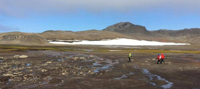 تعرف على المكان الأكثر أمانا في العالم لم يصله كورونا