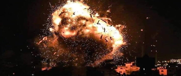 واشنطن: نتوقع سقوط مزيد من الضحايا المدنيين في غزة