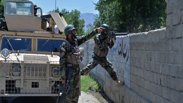 بي بي سي: الجيش البريطاني قتل 54 معتقلا وأعزلا في أفغانستان