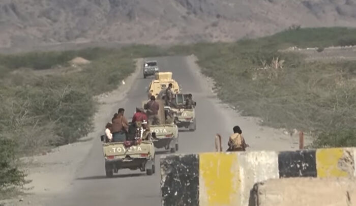 مصادر ميدانية: القوات المشتركة تصل إلى تخوم محافظة ذمار القريبة من العاصمة صنعاء