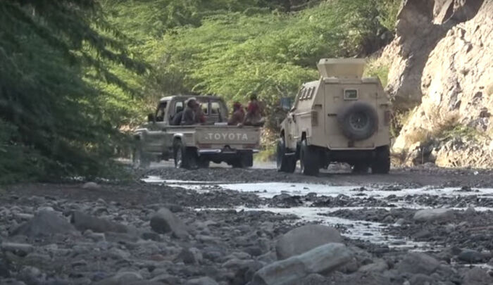 موقع بريطاني: العالم محبط من الحوثيين ووصل لقناعة بأهمية التحركات العسكرية