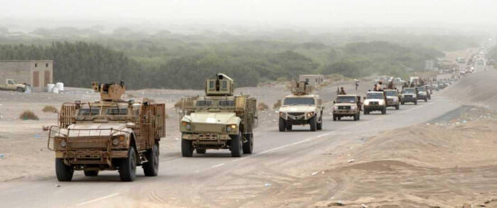 تفاصيل جديدة عن معركة الحديدة.. والحوثيون يعاودون هجومهم على القوات المشتركة