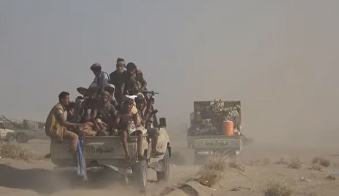 الحوثي يهدد بعملية عسكرية في الساحل الغربي.. وهذه البداية