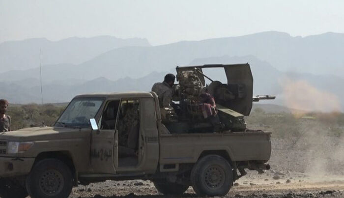 الجيش اليمني يُفشل محاولة تسلل حوثية غرب تعز ويكبد المليشيا خسائر فادحة
