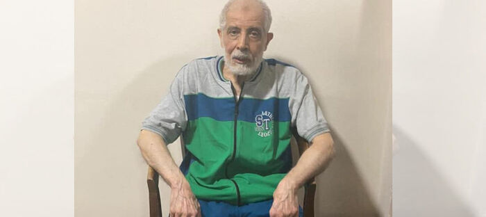 مصر.. القبض على الارهابي محمود عزت القائم بأعمال المرشد العام ومسئول التنظيم الدولي لجماعة الاخوان