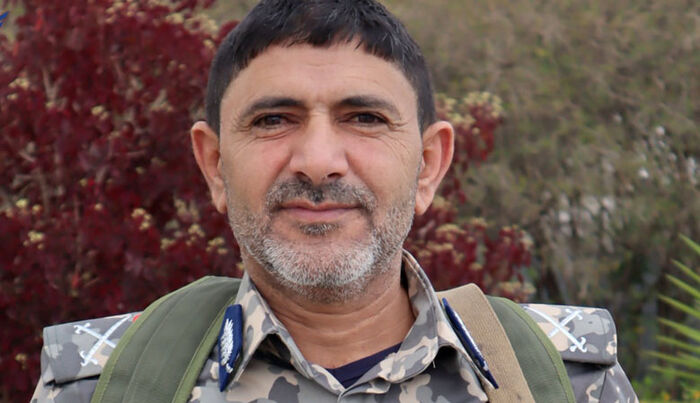 مليشيا الحوثي تصفي قائد دفاعها الجوي أحمد الحمزي (تفاصيل)