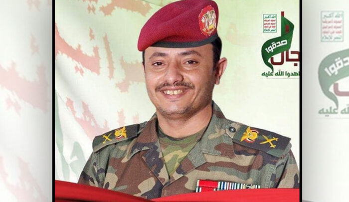هلاك قيادي حوثي كبير في جبهة بيحان بمحافظة شبوة (الاسم)