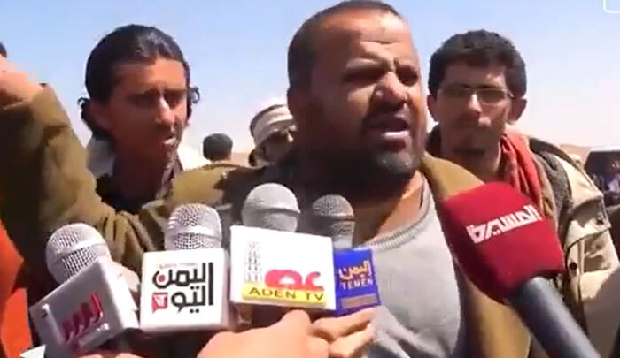 هلاك قيادي حوثي بعد أيام من توعده دخول مأرب (الاسم)