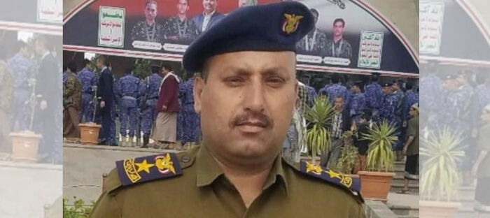 وفاة قيادي حوثي بصنعاء بفيروس كورونا