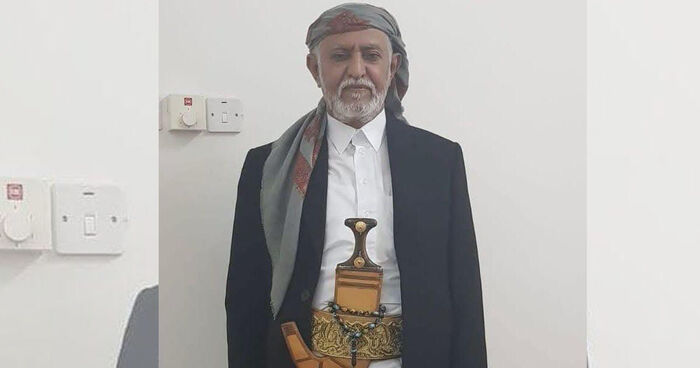 قبيلة خولان في مأرب تتبرأ من الزايدي وتؤيد اعتقاله