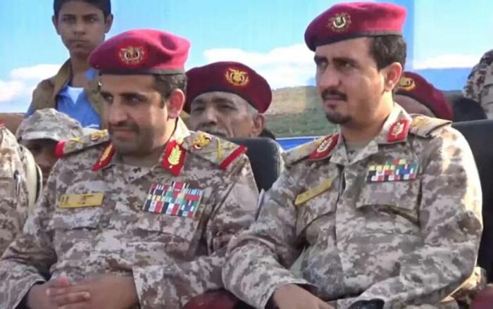 تفاصيل كاملة عن القياديين الحوثيين المعاقبين من أمريكا