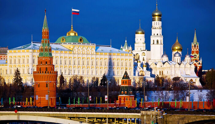 روسيا تطرد 20 دبلوماسيا ألمانيا ردا على خطوة مماثلة