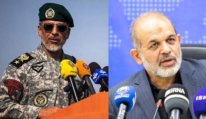 المرشد الإيراني يُعين قيادات عسكرية جديدة بعد مقتل كبار القادة في هجمات إسرائيل