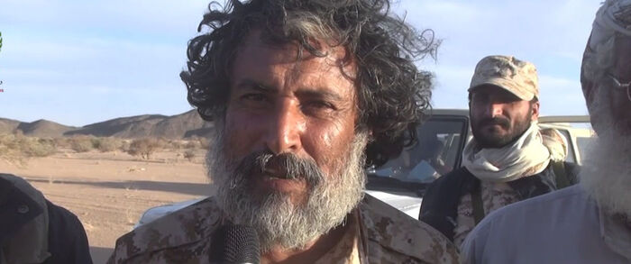 العكيمي: مستعدون لتحرير ما تبقى من الجوف