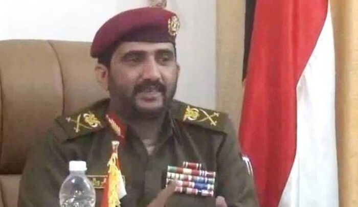 مصرع قيادي حوثي كبير بضربة جوية في مأرب