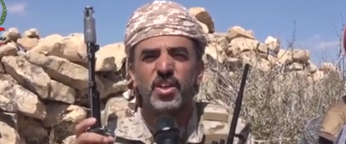 قائد المنطقة السابعة: الجيش يسطر بطولات خالدة