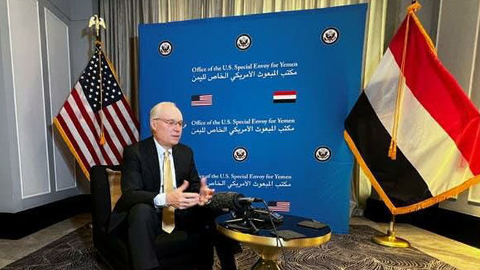 صحيفة دولية: واشنطن تسعى لوضع لمساتها على اتفاق منتظر في اليمن