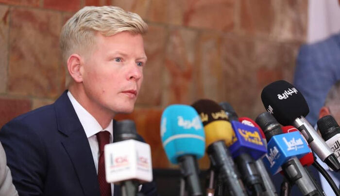 مصادر: تعديلات على خارطة الطريق للحل في اليمن