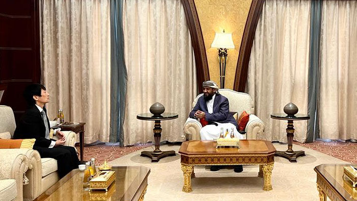 المحرمي: الشعب سيثور من الداخل وسيسقط الحوثي