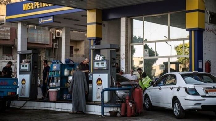 مصر تقرر تثبيت أسعار المنتجات البترولية