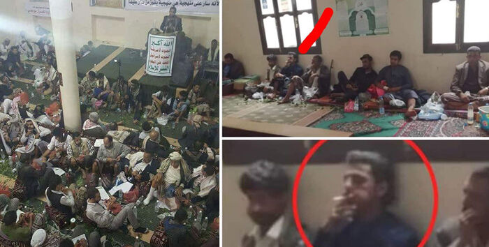 عزوف كبير للمصلين من المساجد التي فرضت عليها خطباء وأئمة حوثيين