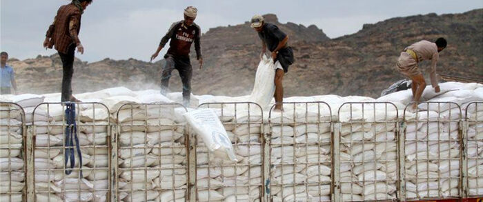 من يساعد اليمنيين أصبح هدفًا… الحوثيون يدخلون المنظمات الدولية مرحلة «الإخضاع بالقوة»