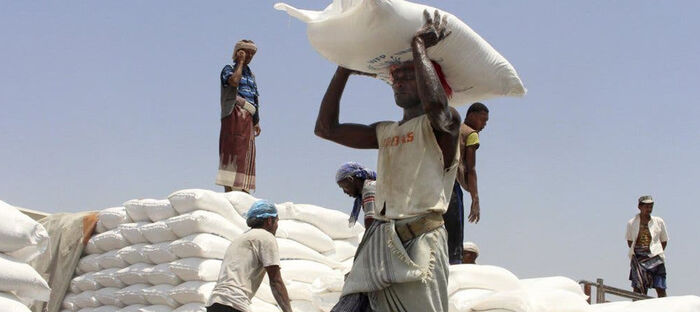 المانحون يضخّون 55 مليون دولار لإنقاذ خطة الاستجابة الإنسانية في اليمن
