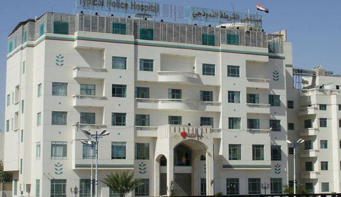 مليشيا الحوثي تفرض حراسة أمنية مشددة على المستشفى العسكري بعد وصول ضحايا القصف