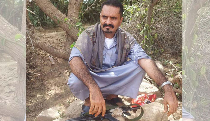 جريمة شنيعة في تعز: مشرف حوثي يقتل شقيقته ويصيب ابنها والمليشيا ترفض تقديمه للمحاكمة